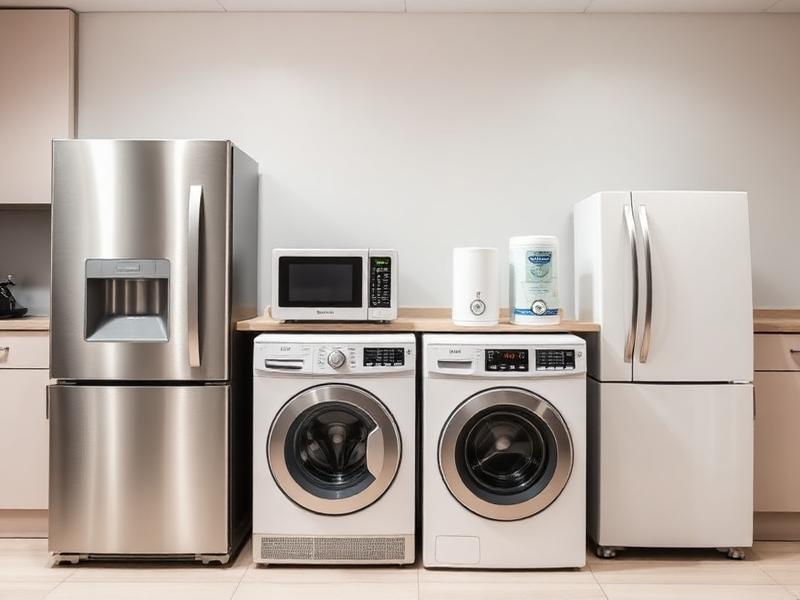 Appliances